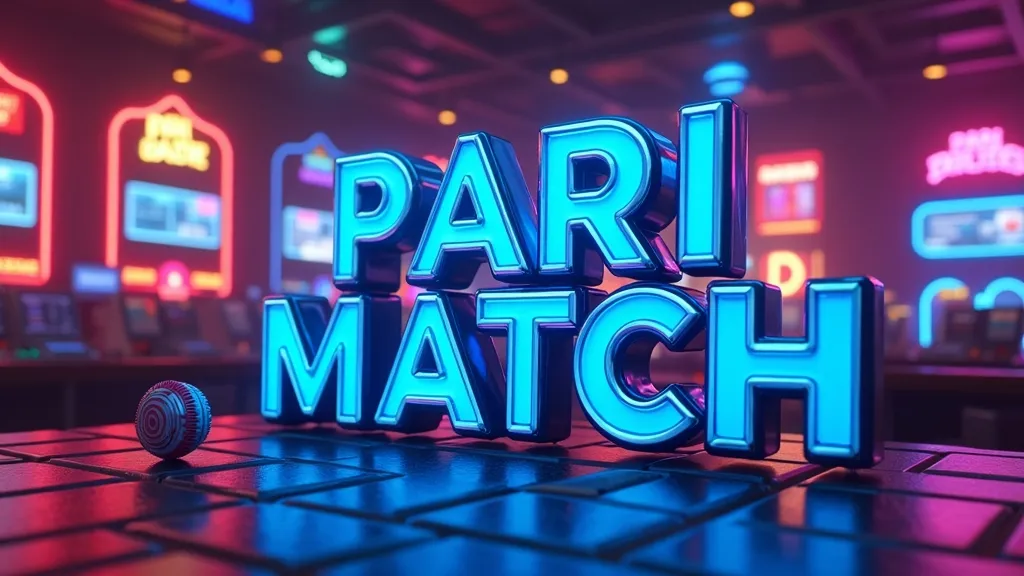 parimatch parimatch